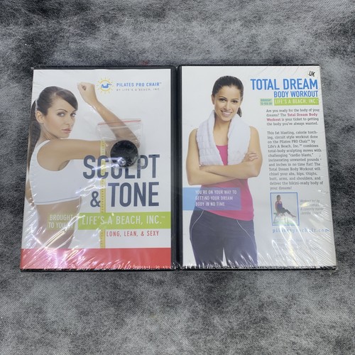 Life beach pilates pro - a,