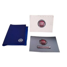 Libretto uso e manutenzione