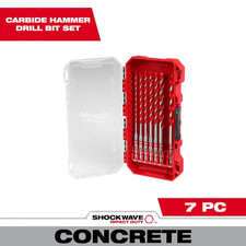 Kit punte per trapano a