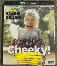 Cheeky! 4K Ultra HD Blu-ray 2
