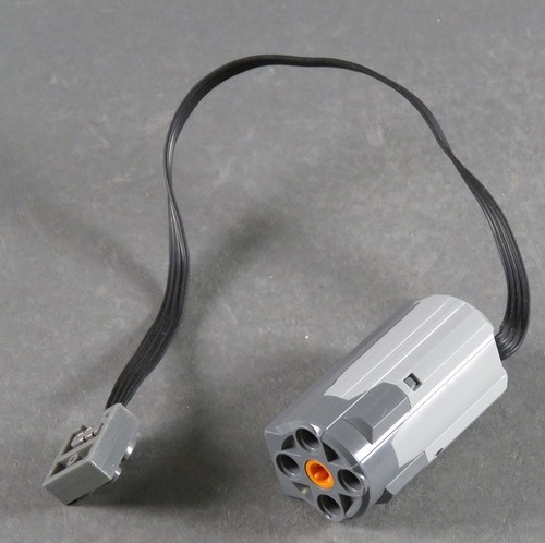 Lego technic power functions - technic,