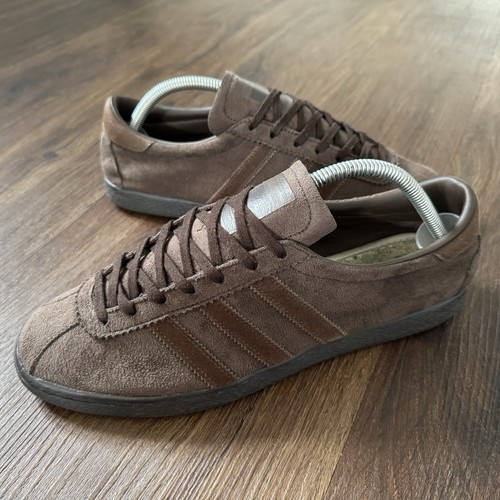 Adidas tobacco gruen - adidas,