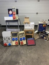 materiale elettrico e