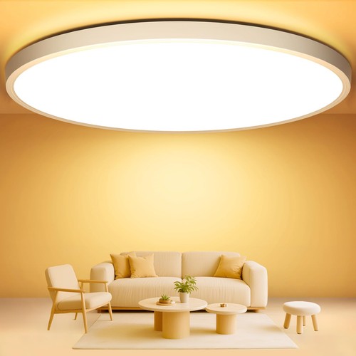 Plafoniera led soffitto - led,
