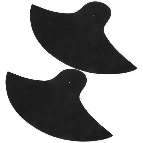 Pcs cymbal mute pad - 2,