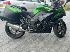 Scarico nuovo 2025 Kawasaki Ninja 1100SX Performance Moto Strada-Legale/Gara