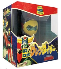 PLASTOY Salvadanaio Goldrake Actarus