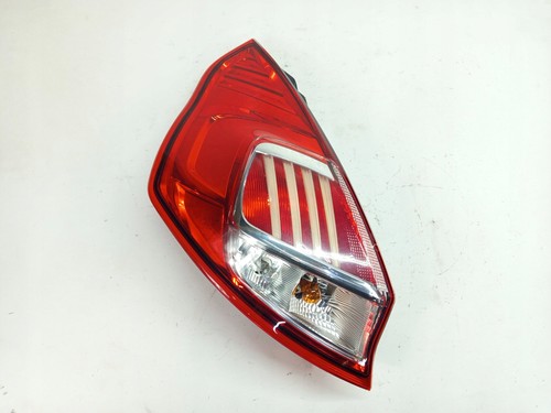 Ford fiesta mk7 - fiesta, lift