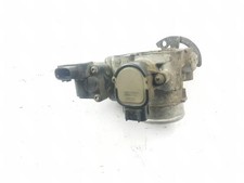 2003 SUZUKI WAGON R+ THROTTLE