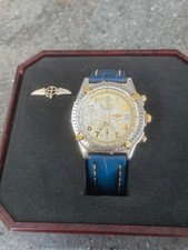 Orologio uomo Breitling 1884