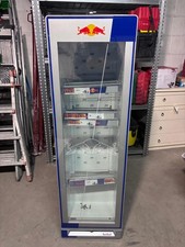 Frigo Frigorifero Redbull 