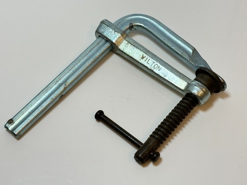Wilton tools usa morsetto - tools,