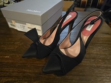 Tacchi Max Mara Bussola