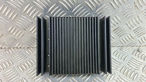 Amplificatore audio potenza - amplificatore, di