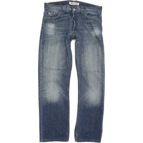 Jeans levi 506 - uomo, blu