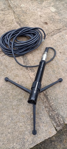 Microfono professionale