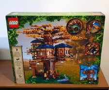 Lego Ideas 21318 Casa