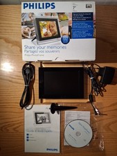 Philips - Cornice Digitale -