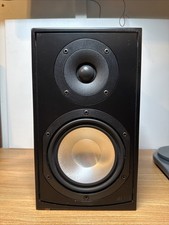 Canton GLE 420.2 Altoparlante