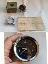 60s VEGLIA BORLOTTI CAR AND