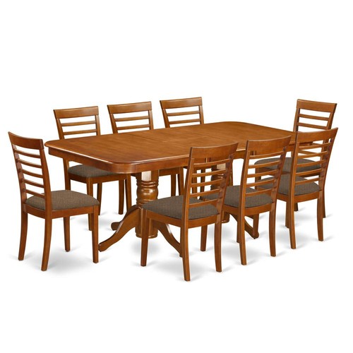 Naml9 sbr set sala - da, pranzo