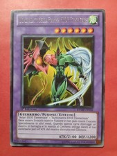 Yu-gi-oh! Uomo Alato Della