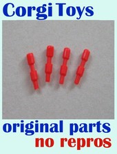 CORGI TOYS JAMES BOND 007