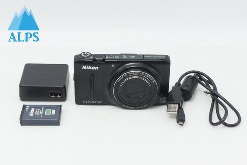 Nikon coolpix s9500 - nikon,