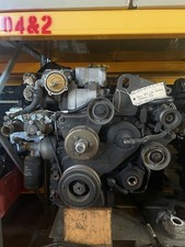 Motore Jeep Grand Cherokee COMPLETO VM2.5 TD, Anno 1997, 95.000 Km