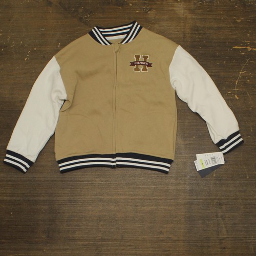 Giacca tommy hilfiger bambino - giacca,