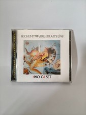 Dire Straits - Alchemy Live -