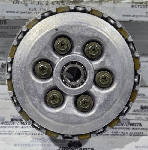 Campana frizione yamaha - frizione, fz6
