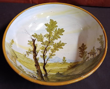 ciotola "Troisi Castelli" in