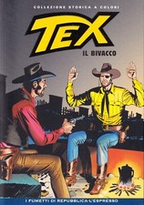 The Bivouac - Tex 49