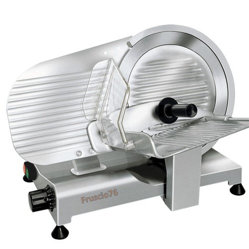 Affettatrice elettrica dolly - affettatrice,