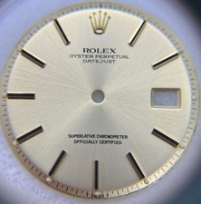 QUADRANTE ROLEX TURN O GRAPH