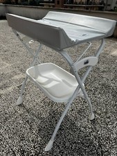 Cam Volare Fasciatoio con Vaschetta Cassetto e Scarico Grigio C203008 261