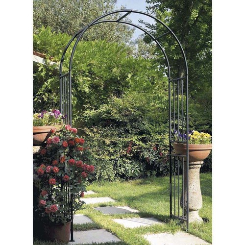 Arco decorativo rampicanti - , cm