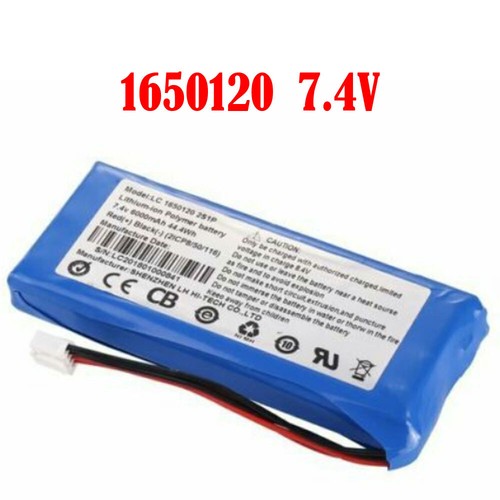 Batteria 6000mah per dji - batteria, 7.4v