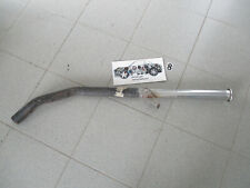 2786 MARMITTA TERMINALE SPORTIVO FIAT 128 COUPE' 1.1 1.3 EXHAUST