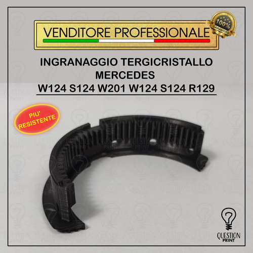 Ingranaggio tergicristallo - ingranaggio,