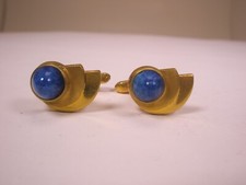 Blue Cabochon SMALL Design