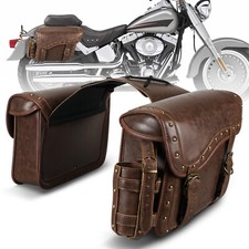 Borse sella moto copri tasche