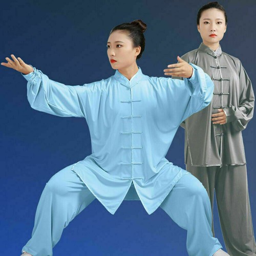 Uniforme cinese tai chi - chi, kung