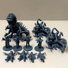 11x Mansions of Madness