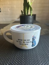 Disney Pixar Ratatouille