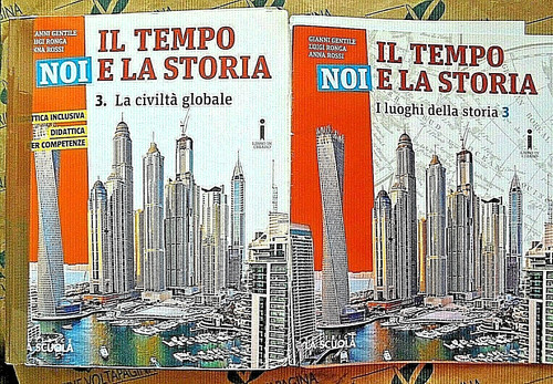 Tempo noi storia vol - il, e