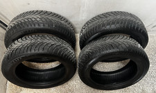 Gomme Waterfall SnowHill 195/55 R16 Invernali come Nuove - DOT 2022