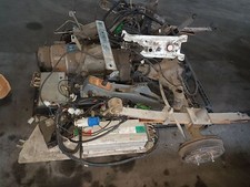 Piaggio Porter Elettrico