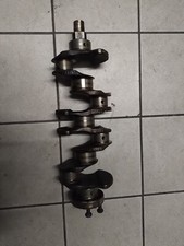 Albero Motore FIAT Fire 1100CC MOTORE 187A1000 PANDA SEICENTO PUNTO 46441442